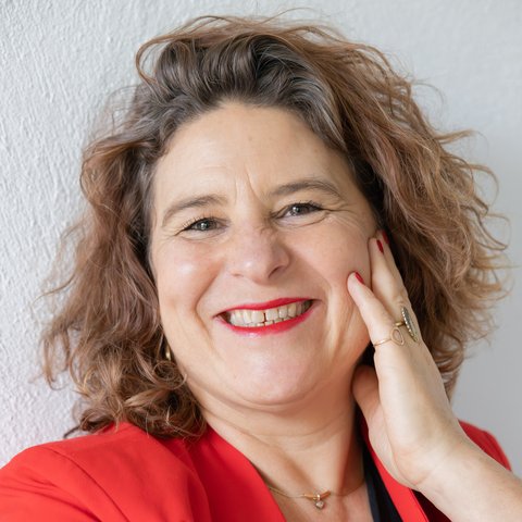 Morgane Rollando