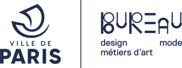 Ville de Paris — Bureau design, métiers d'art, mode